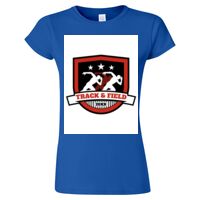 Softstyle® Women’s T-Shirt Thumbnail