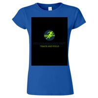 Women's Softstyle® T-Shirt Thumbnail