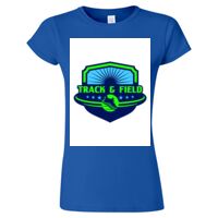 Women's Softstyle® T-Shirt Thumbnail