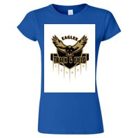 Women's Softstyle® T-Shirt Thumbnail