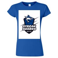 Women's Softstyle® T-Shirt Thumbnail