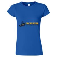 Women's Softstyle® T-Shirt Thumbnail
