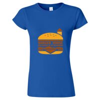 Women's Softstyle® T-Shirt Thumbnail