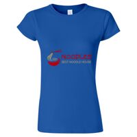 Women's Softstyle® T-Shirt Thumbnail