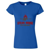 Women's Softstyle® T-Shirt Thumbnail