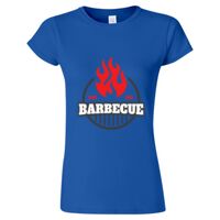Women's Softstyle® T-Shirt Thumbnail