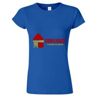 Women's Softstyle® T-Shirt Thumbnail