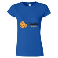 Women's Softstyle® T-Shirt Thumbnail