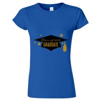 Women's Softstyle® T-Shirt Thumbnail