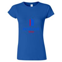 Women's Softstyle® T-Shirt Thumbnail