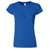 Women's Softstyle® T-Shirt Thumbnail