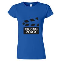 Women's Softstyle® T-Shirt Thumbnail