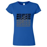 Women's Softstyle® T-Shirt Thumbnail