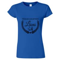 Women's Softstyle® T-Shirt Thumbnail