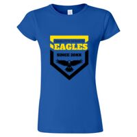 Women's Softstyle® T-Shirt Thumbnail