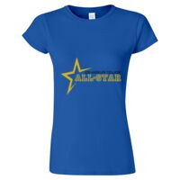 Women's Softstyle® T-Shirt Thumbnail