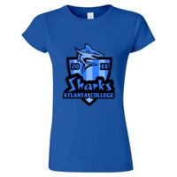 Women's Softstyle® T-Shirt Thumbnail