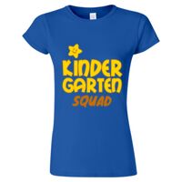 Women's Softstyle® T-Shirt Thumbnail