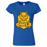 Women's Softstyle® T-Shirt Thumbnail