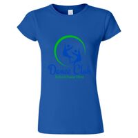 Women's Softstyle® T-Shirt Thumbnail
