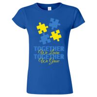 Women's Softstyle® T-Shirt Thumbnail