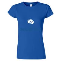 Women's Softstyle® T-Shirt Thumbnail
