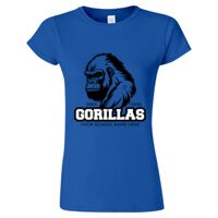 Women's Softstyle® T-Shirt Thumbnail