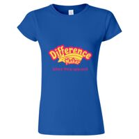 Women's Softstyle® T-Shirt Thumbnail