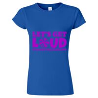 Women's Softstyle® T-Shirt Thumbnail