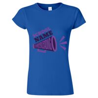 Women's Softstyle® T-Shirt Thumbnail