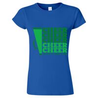 Women's Softstyle® T-Shirt Thumbnail