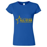 Women's Softstyle® T-Shirt Thumbnail
