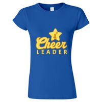 Women's Softstyle® T-Shirt Thumbnail