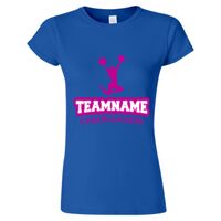 Women's Softstyle® T-Shirt Thumbnail