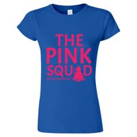 Women's Softstyle® T-Shirt Thumbnail