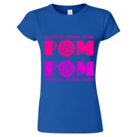 Women's Softstyle® T-Shirt Thumbnail
