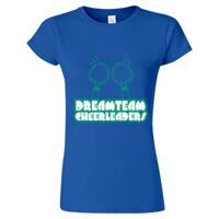 Women's Softstyle® T-Shirt Thumbnail