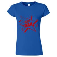 Women's Softstyle® T-Shirt Thumbnail