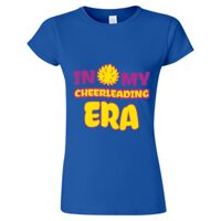 Women's Softstyle® T-Shirt Thumbnail
