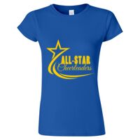 Women's Softstyle® T-Shirt Thumbnail