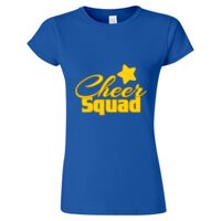 Women's Softstyle® T-Shirt Thumbnail