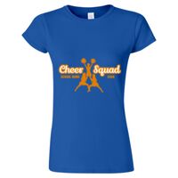 Women's Softstyle® T-Shirt Thumbnail