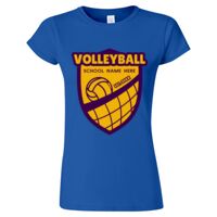 Softstyle® Women’s T-Shirt Thumbnail