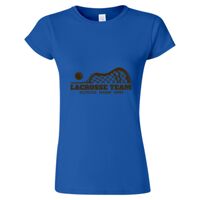 Women's Softstyle® T-Shirt Thumbnail