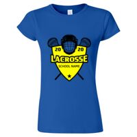 Women's Softstyle® T-Shirt Thumbnail