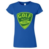 Women's Softstyle® T-Shirt Thumbnail