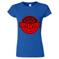 Women's Softstyle® T-Shirt Thumbnail