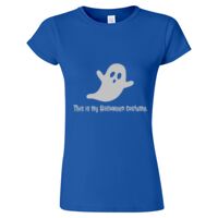 Softstyle® Women’s T-Shirt Thumbnail