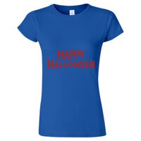 Women's Softstyle® T-Shirt Thumbnail