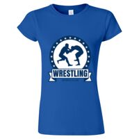 Softstyle® Women’s T-Shirt Thumbnail
